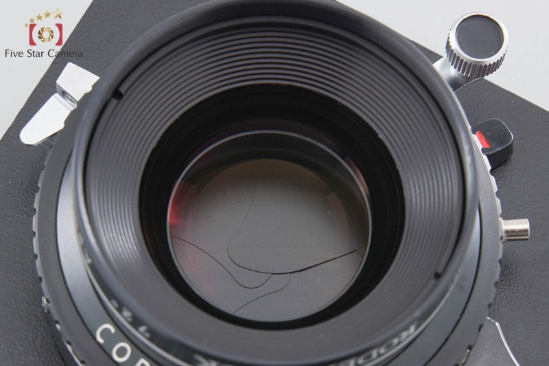 Rodenstock APO Sironar-N 150mm f/5.6 72° [Very Good] | eBay