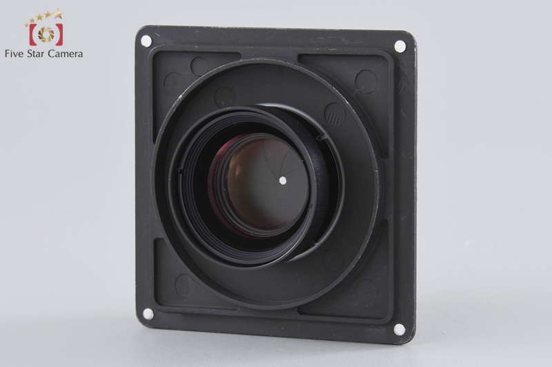 Rodenstock APO Sironar-N 150mm f/5.6 72° [Very Good] | eBay