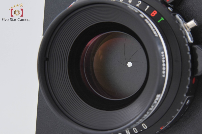 Rodenstock APO Sironar-N 150mm f/5.6 72° [Very Good] | eBay