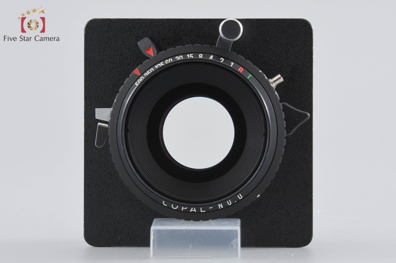 Rodenstock APO Sironar-N 150mm f/5.6 72° [Very Good] | eBay