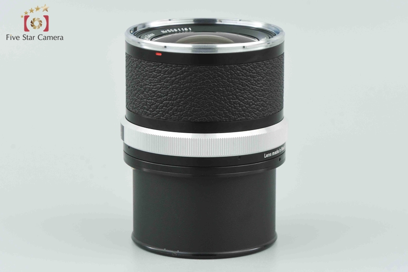 Rollei Carl Zeiss Distagon 50mm f/4 for SL66 | eBay