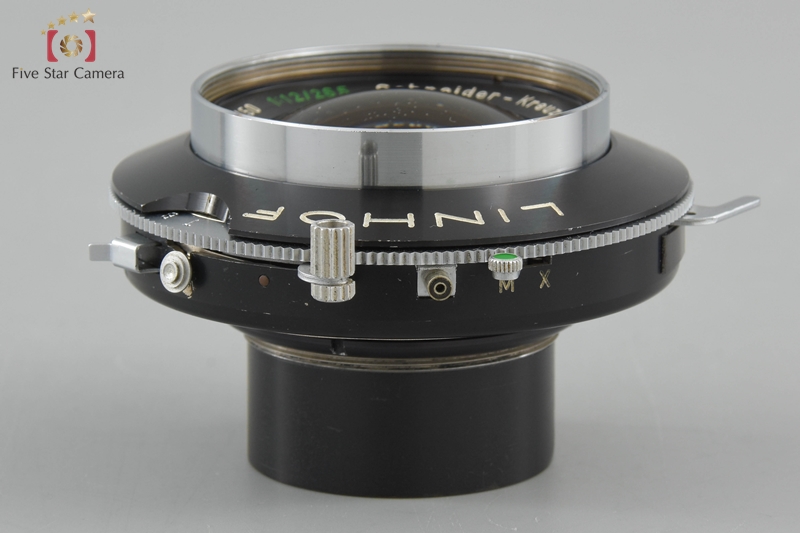 Schneider Linhof Technika Symmar 150mm f/5.6 | eBay