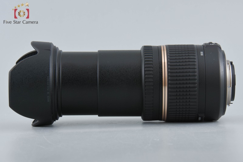 Very Good!! Tamron B008 18-270mm f/3.5-6.3 DI II VC PZD for Nion