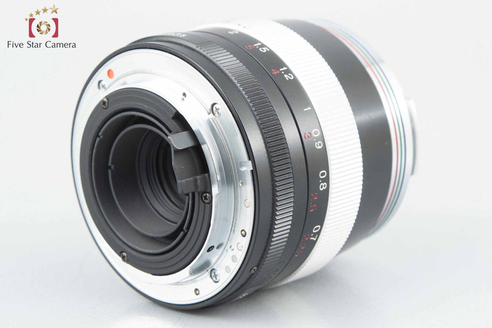 Very Good!! Voigtlander APO-LANTHAR 90mm f/3.5 SL for Pentax | eBay