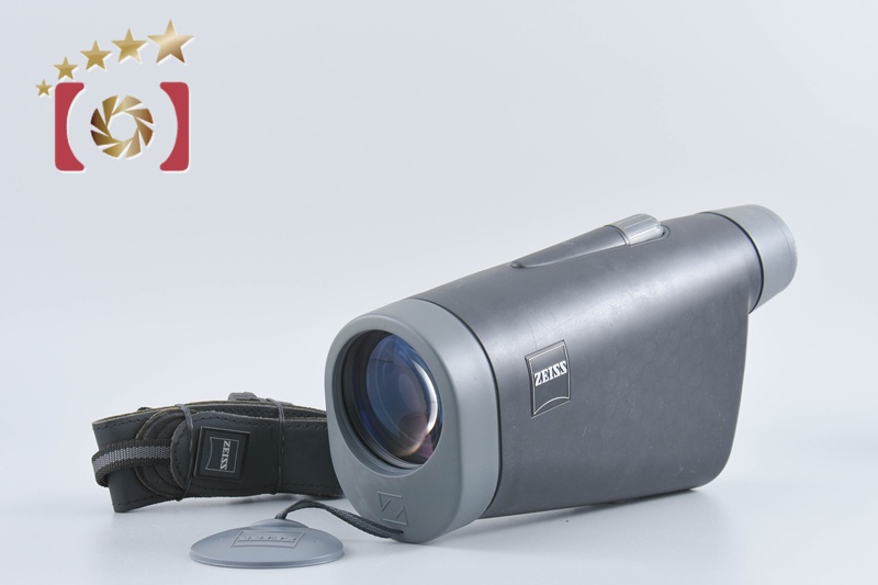 Zeiss 5.6x60 N Binoculars [Very Good] | eBay