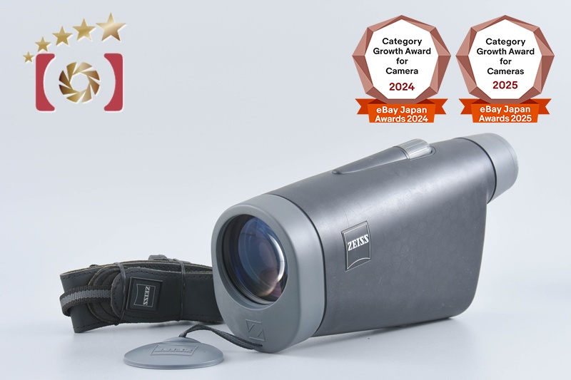Zeiss 5.6x60 N Binoculars [Very Good] | eBay
