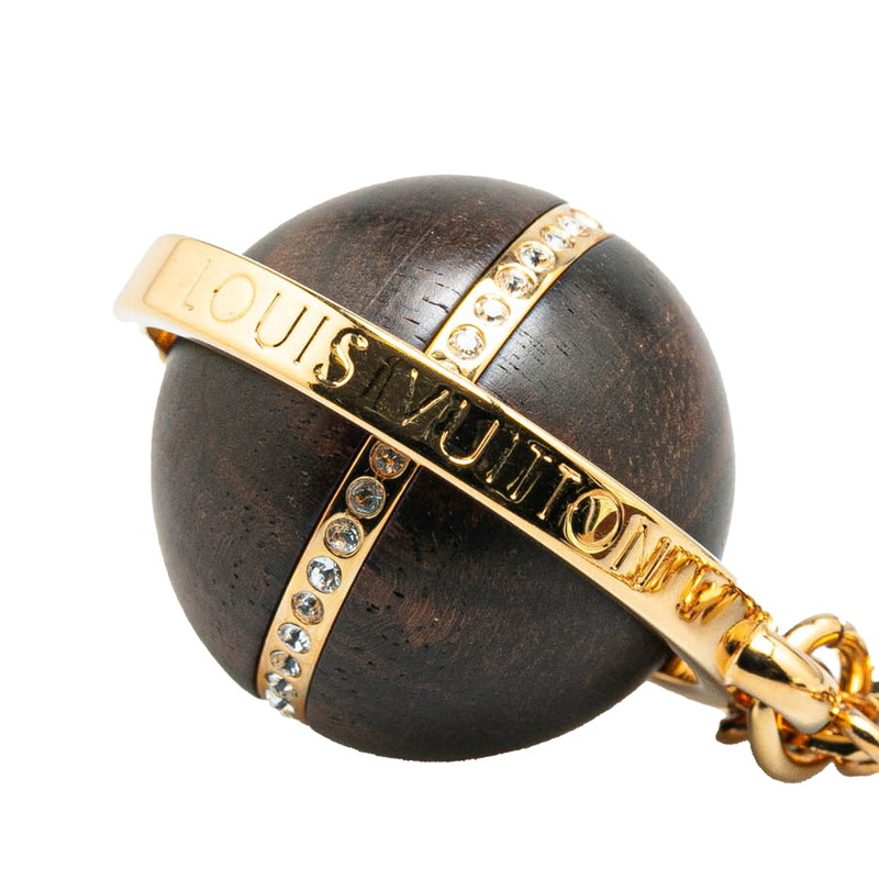 ルイ・ヴィトン 磁気グリッター ネックレス M66856 LOUIS VUITTON Pandantif Magnetic Glitter Necklace M66856