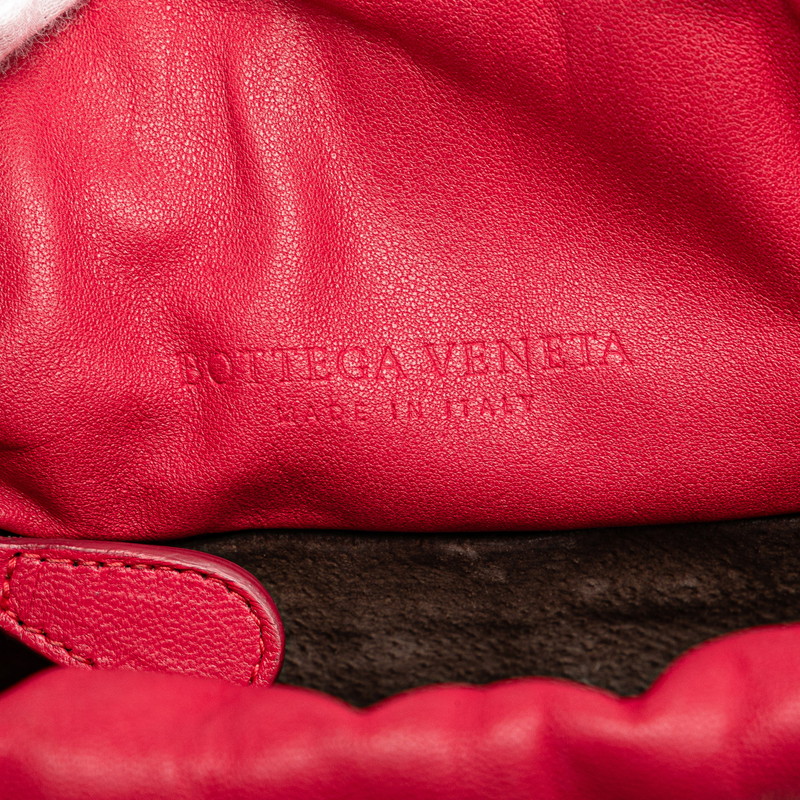【banchoukanchigai 】BOTTEGA VENETA Bottega Veneta Cassette Convertible Tote Maxi Intrecciato