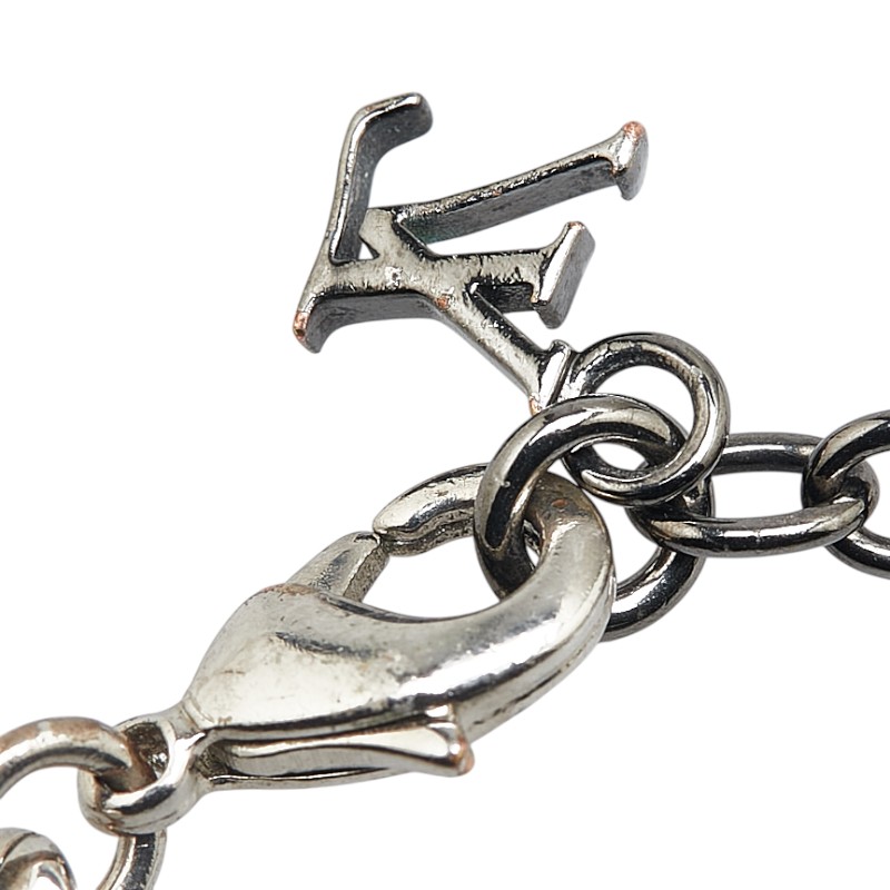 LOUIS VUITTON インスティンクトM00508ブレスレット LOUIS VUITTON Bracelet LV Instinct bracelet M00508 Women