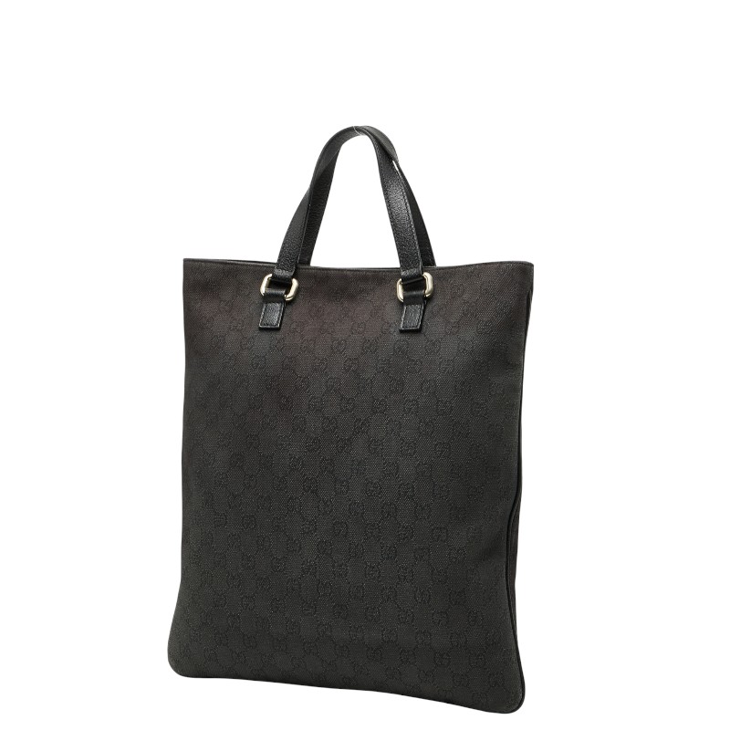 GUCCI GG canvas Tote Bag Shoulder Bag 272347 Women 【Used】 | eBay
