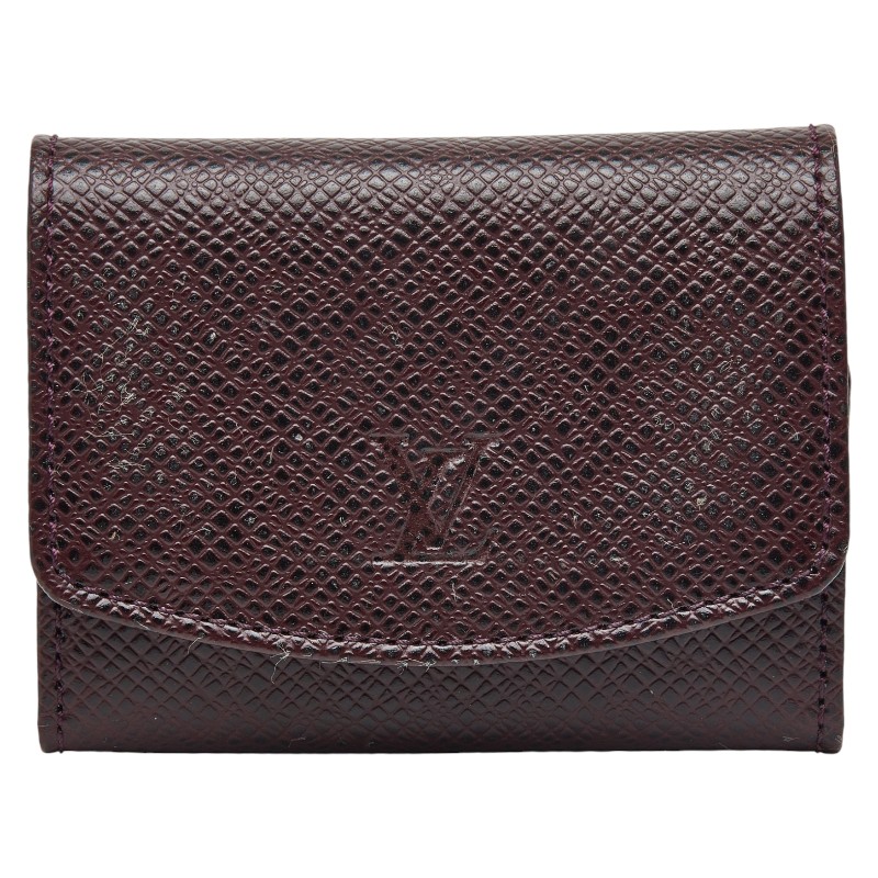 LOUIS VUITTON ブトン ドゥ マンシェット カフス M30976 LOUIS VUITTON Boutong de Manchette Cufflinks Cufflinks M30976 mens