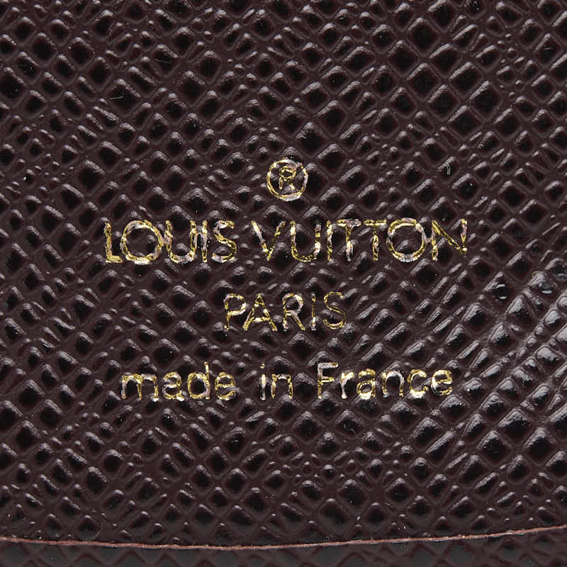 LOUIS VUITTON Boutong de Manchette Cufflinks Cufflinks M30976 mens