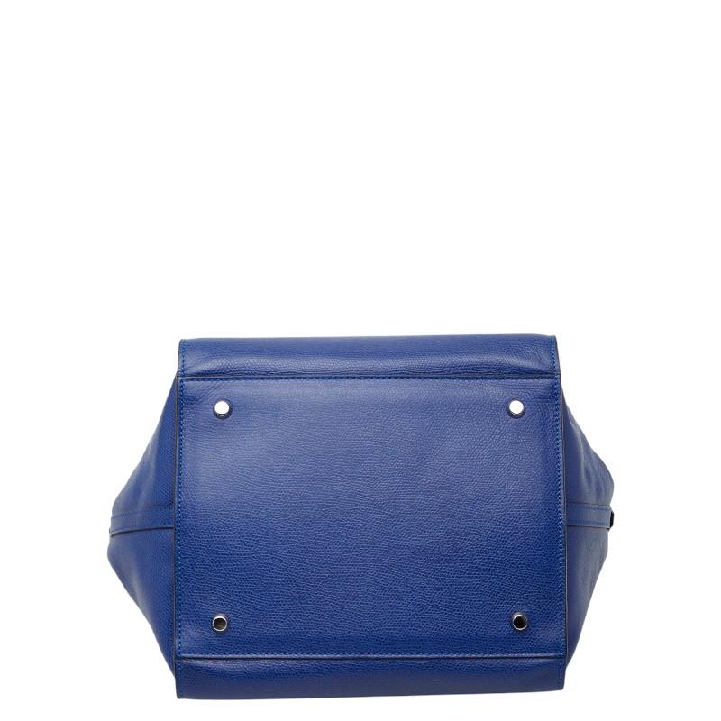 エレガンス Valextra B cube Shoulder Bag Handbag 2WAY Women 【Used】 | eBay