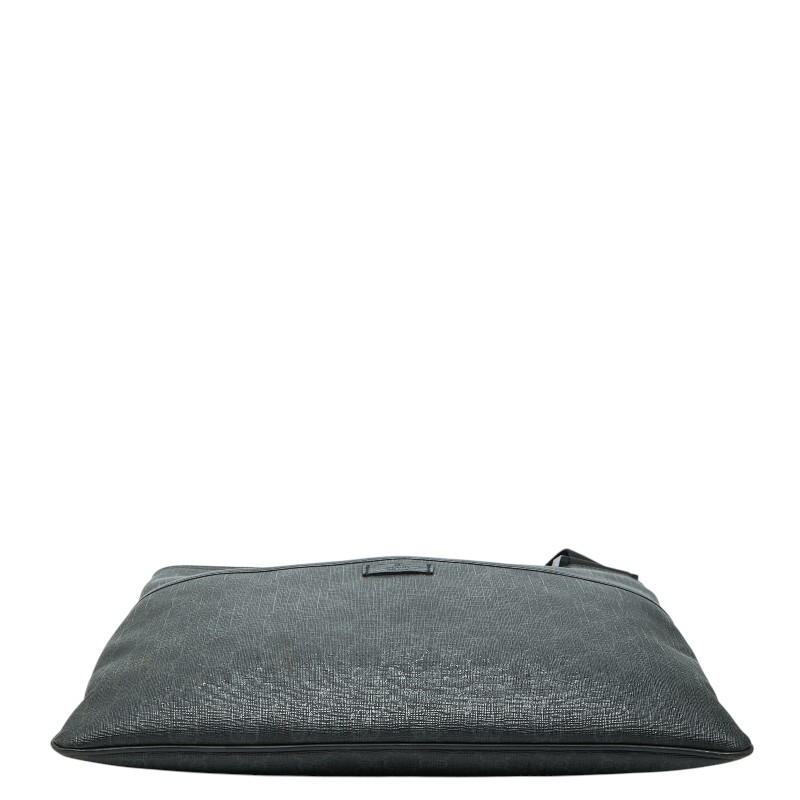 GUCCI バッグ GUCCI GG Supreme Diagonal shoulder bag Shoulder Bag 162904 mens