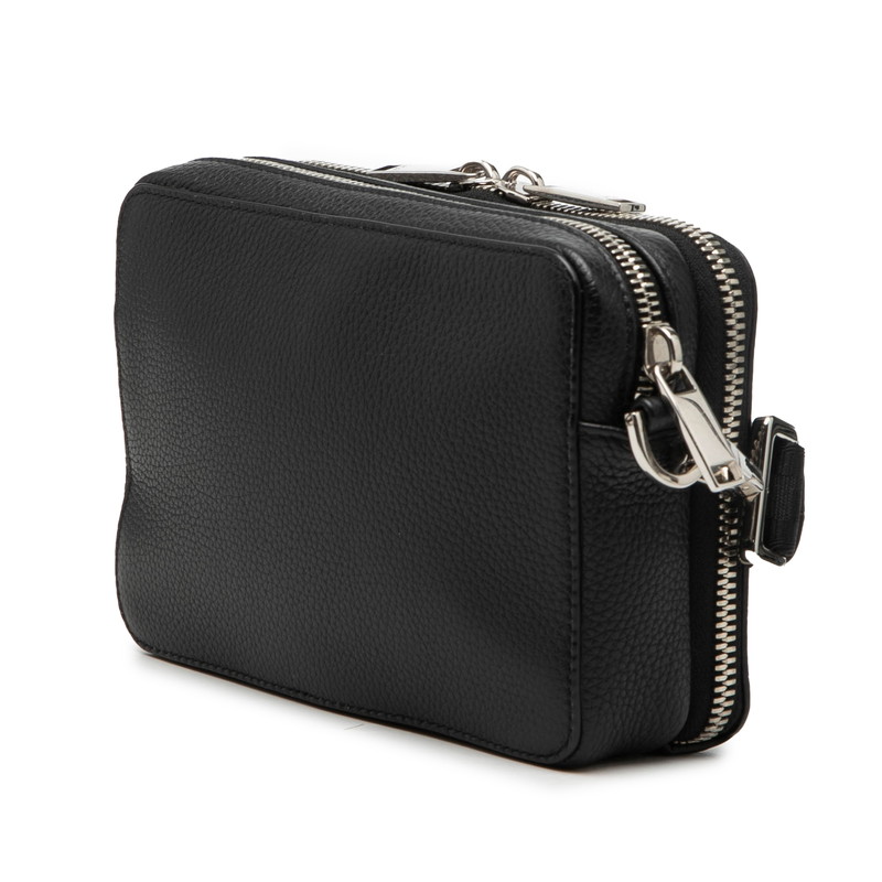 Dior x Stussy Bee Patch Shoulder Bag mens 【Used】 | eBay