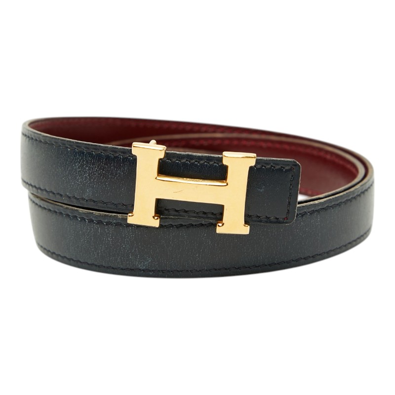 HERMES Reversible belt, size: 70 Women 【Used】 | eBay