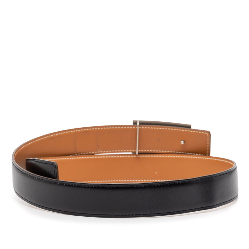 HERMES H Plate Belt size: 85 Women 【Used】 | eBay