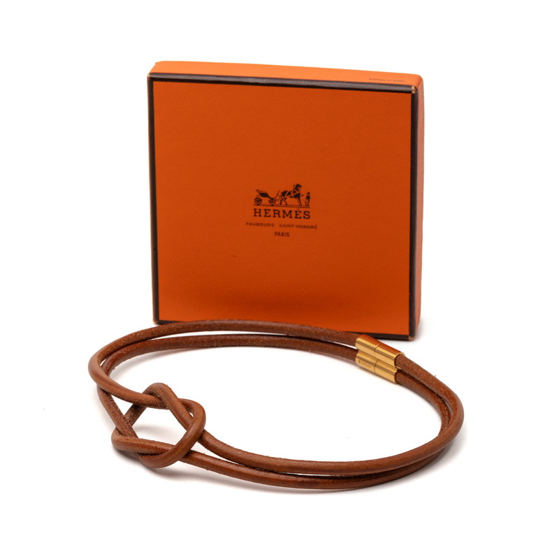 HERMES Herculed choker Women 【Used】 | eBay