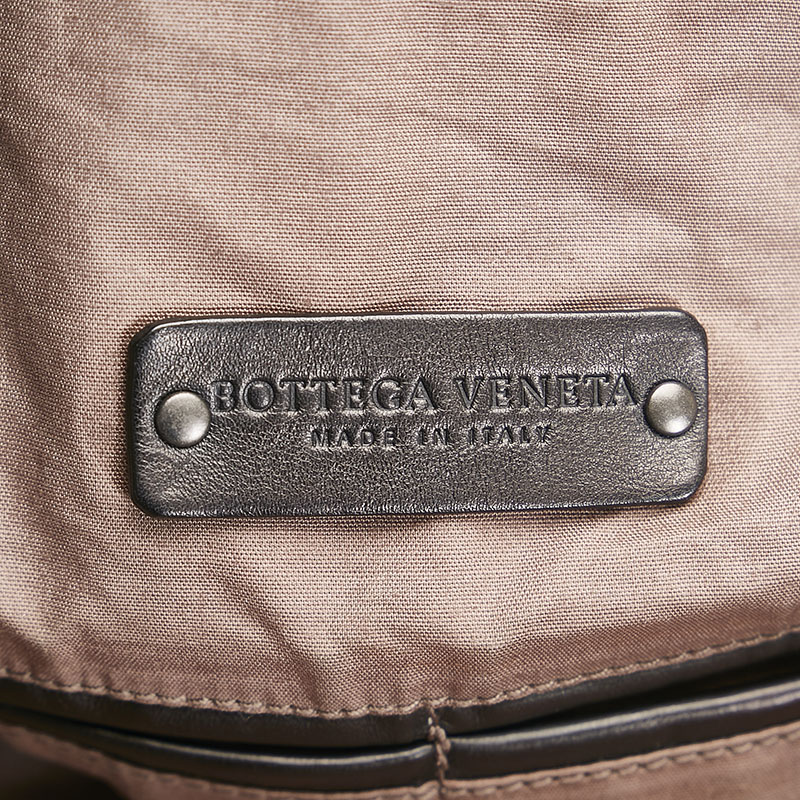 BOTTEGAVENETA Spinnaker One Shoulder Bag 244903 mens 【Used】 | eBay