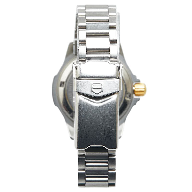 TAG HEUER Professional 200 Watches 995 408A Quartz gold dial Women