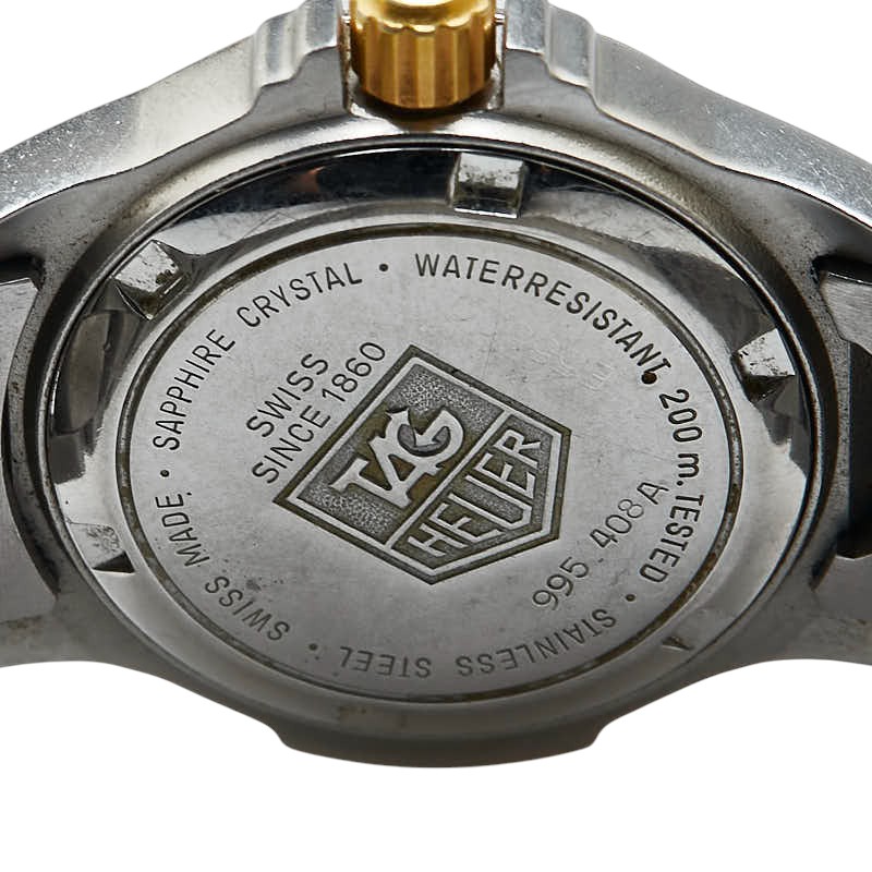 Hara様【美品】TAG Heuer Professional 200 Tag Heuer Professional