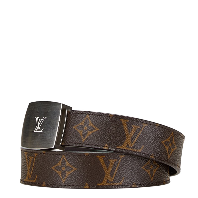 Louis Vuttion Sun Tulle belt ルイヴィトン LOUIS VUITTON サンチュール ミニ M9584 BELT  main image 3