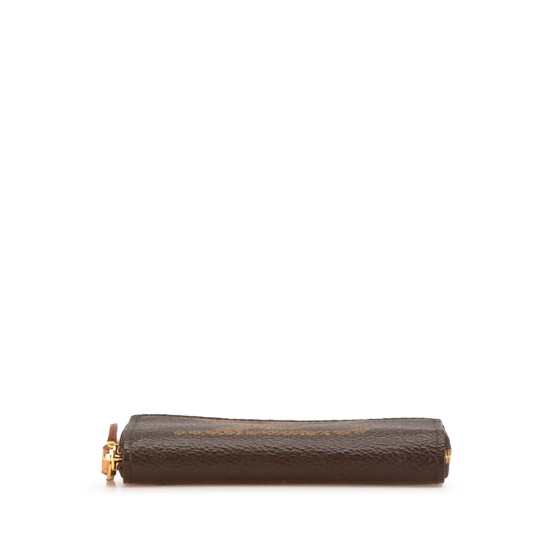 ヴィトンZippy Coin Purse Monogram Giant LOUIS VUITTON Monogram Giant Zippy Coin Purse 1683085