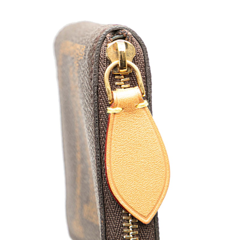 ヴィトンZippy Coin Purse Monogram Giant LOUIS VUITTON Monogram Giant Zippy Coin Purse 1683085