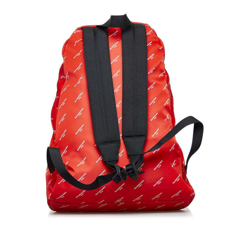 BALENCIAGA Explorer Backpack Backpack 503221 mens 【Used  display picture 2