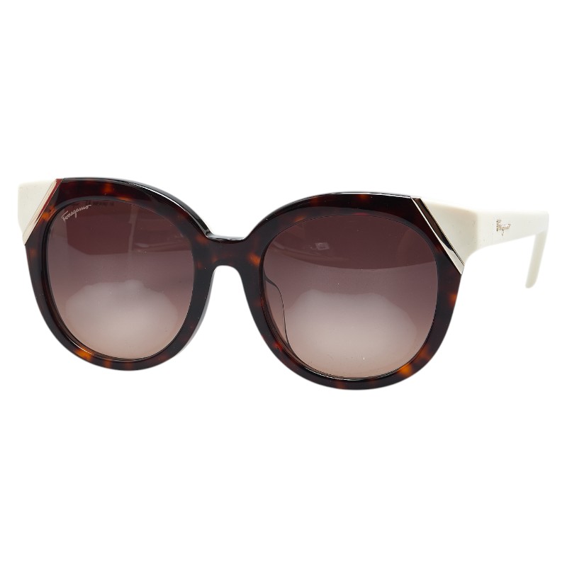 Salvatore Ferragamo sunglasses SF836SA Women 【Used】 | eBay display picture 1