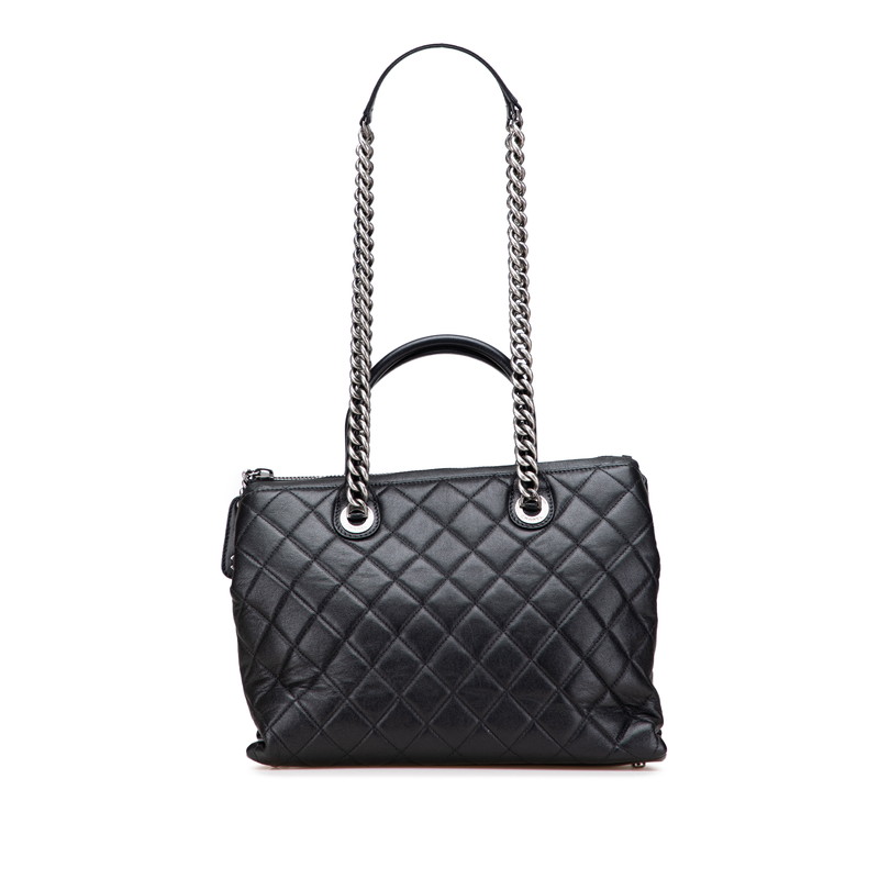 CHANEL 31 RUE CAMBON Handbag Chain Shoulder Bag Women 【Used】 | eBay