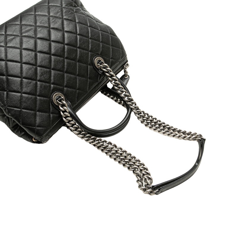 CHANEL 31 RUE CAMBON Handbag Chain Shoulder Bag Women 【Used】 | eBay