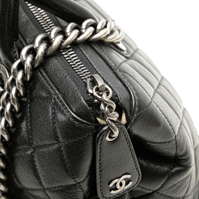 CHANEL 31 RUE CAMBON Handbag Chain Shoulder Bag Women 【Used】 | eBay