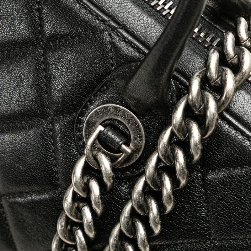 CHANEL 31 RUE CAMBON Handbag Chain Shoulder Bag Women 【Used】 | eBay