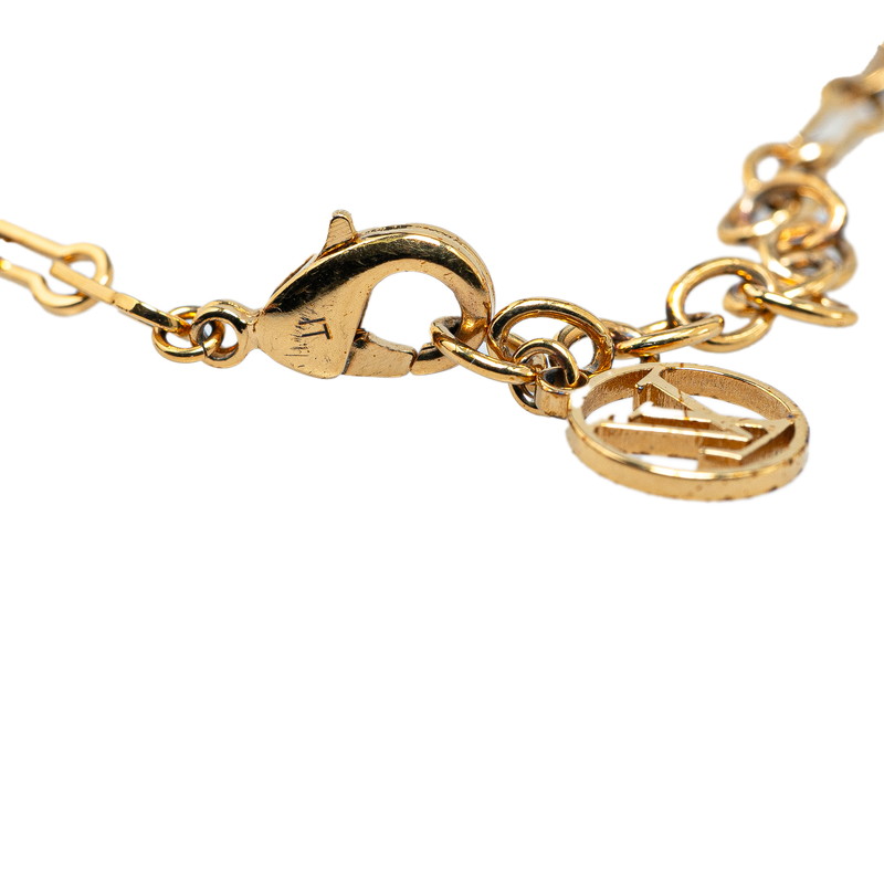 LOUIS VUITTON brasle forever young bracelet M69584 Women