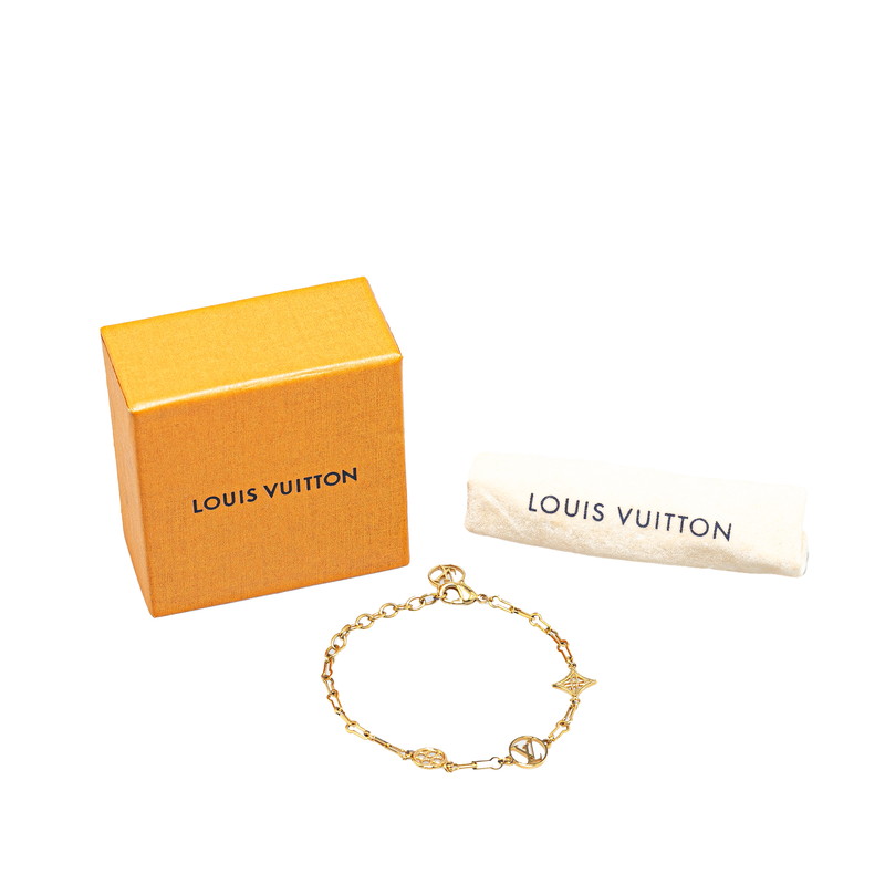 美品★値下げ中★LOUIS VUITTON ブレスレットM69584 glvm69584-1.jpg