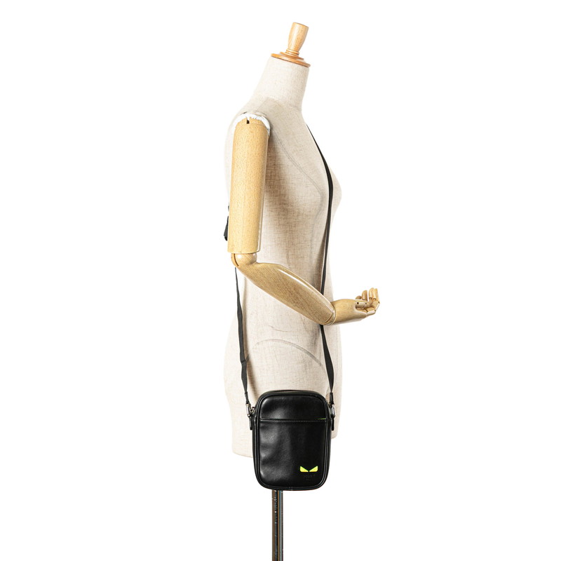 FENDI I see you Diagonal shoulder bag Shoulder Bag 7VA456 mens