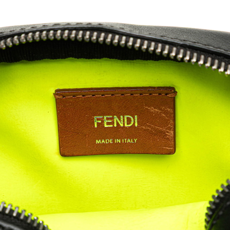 FENDI I see you Diagonal shoulder bag Shoulder Bag 7VA456 mens