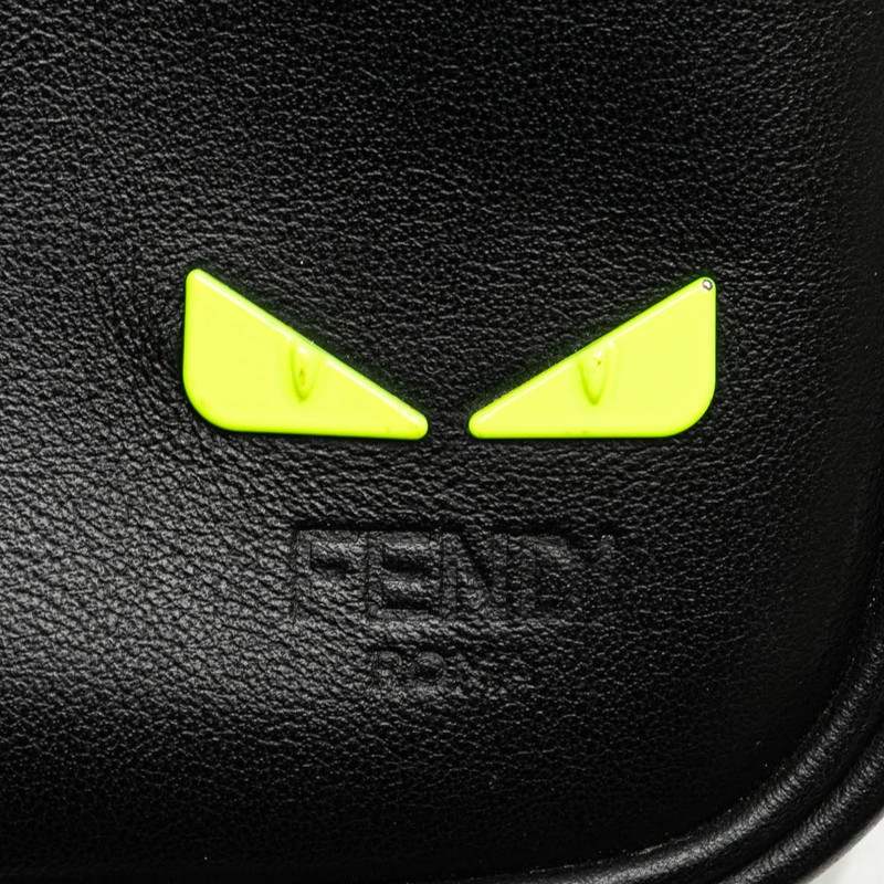 FENDI I see you Diagonal shoulder bag Shoulder Bag 7VA456 mens