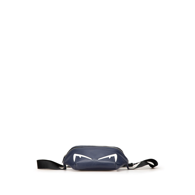 FENDI Bugseye Waist bag Body bag 7VA434 mens 【Used】 | eBay