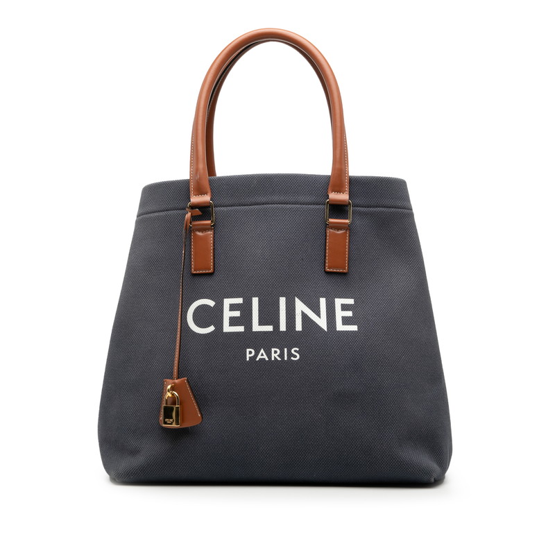 CELINE Horizontal hippo Tote Bag Women 【Used】 | eBay