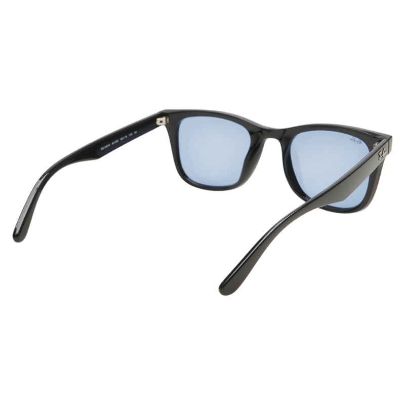 Ray-Ban Asian Fit Wayfarer Wellington sunglasses RB4391D mens