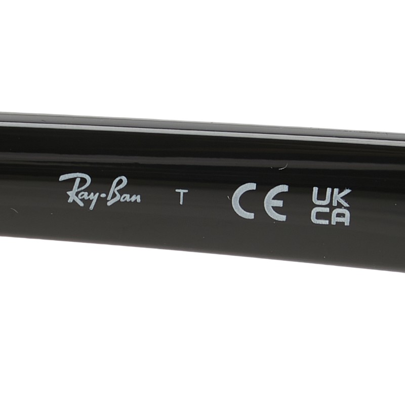 Ray-Ban Asian Fit Wayfarer Wellington sunglasses RB4391D mens