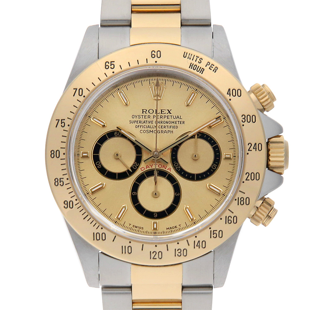 ロレックス16523  箱 箱 and デイトナ ROLEX ロレックス 16523
