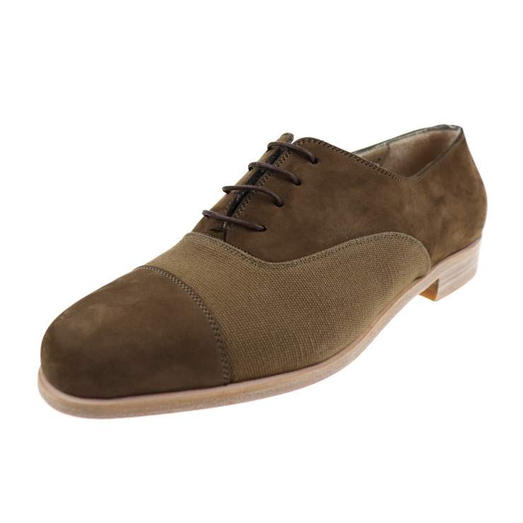 Salvatore Ferragamo Other shoes Lace up shoes Straight tip  display picture 1