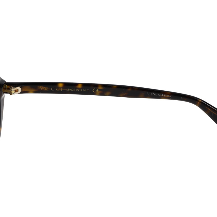GUCCI sunglasses GG0023SA sunglasses Bee Round Size57 20-145