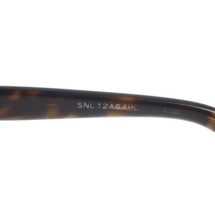 Gucci™ GG1557SK Oversized Sunglasses | EyeOns.com