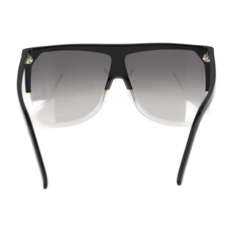 LOEWE sunglasses SLW943 0700 FILIPA Size63□9 135 acetate  display picture 1