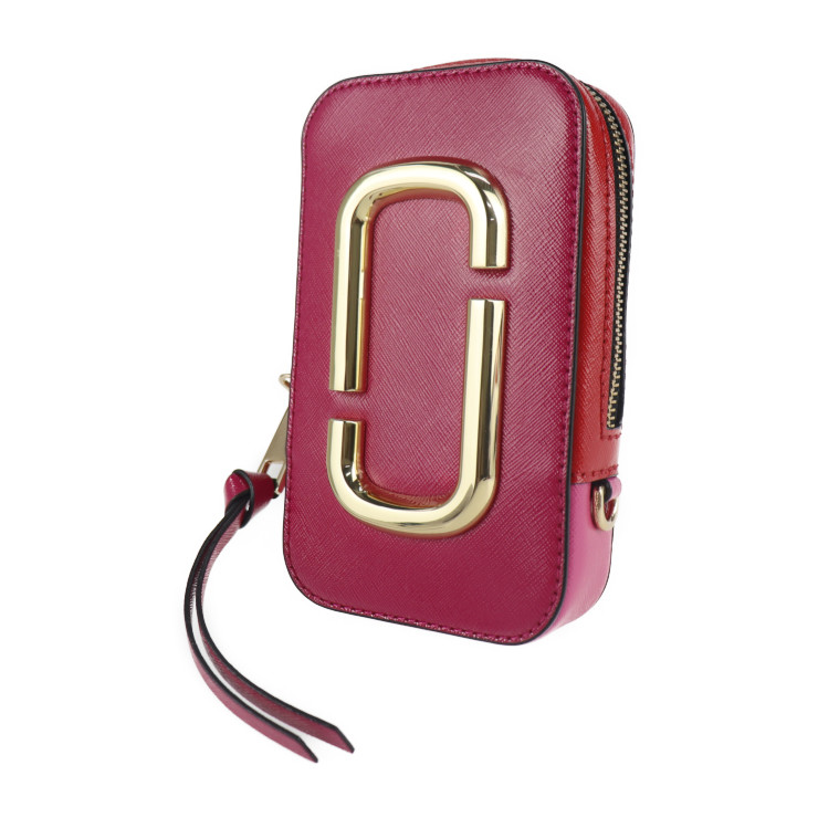 00s archive marc jacobs leather bag y2k MARC BY JACOBS archive bag 