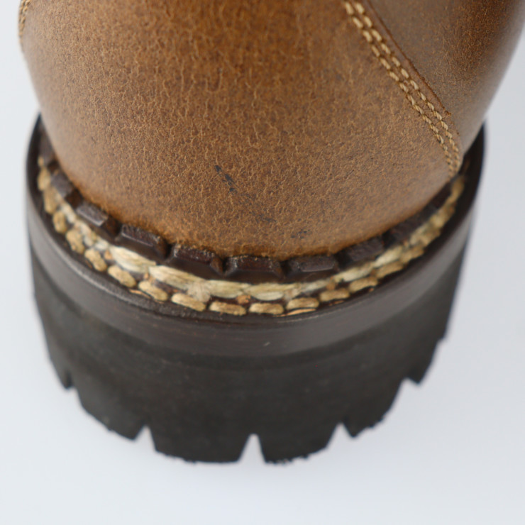 GUCCI boots 655398 Mountain boots THE NORTH FACE North Face